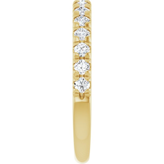 Essential Diamond Ring