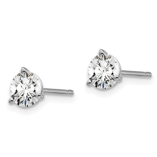 Lab Diamond Studs