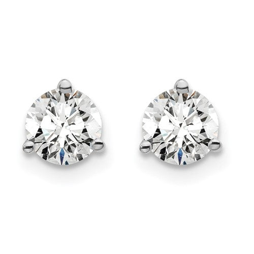 Lab Diamond Studs