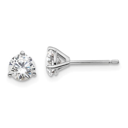 Lab Diamond Studs