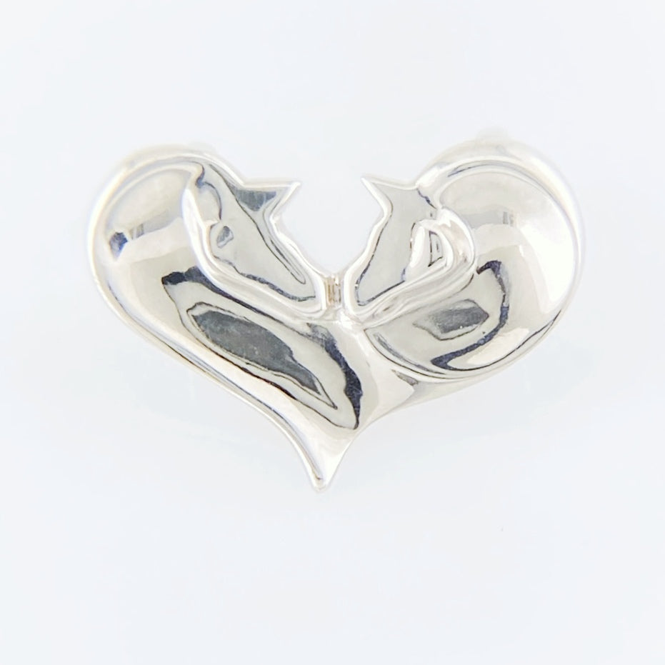 Heart Pendant