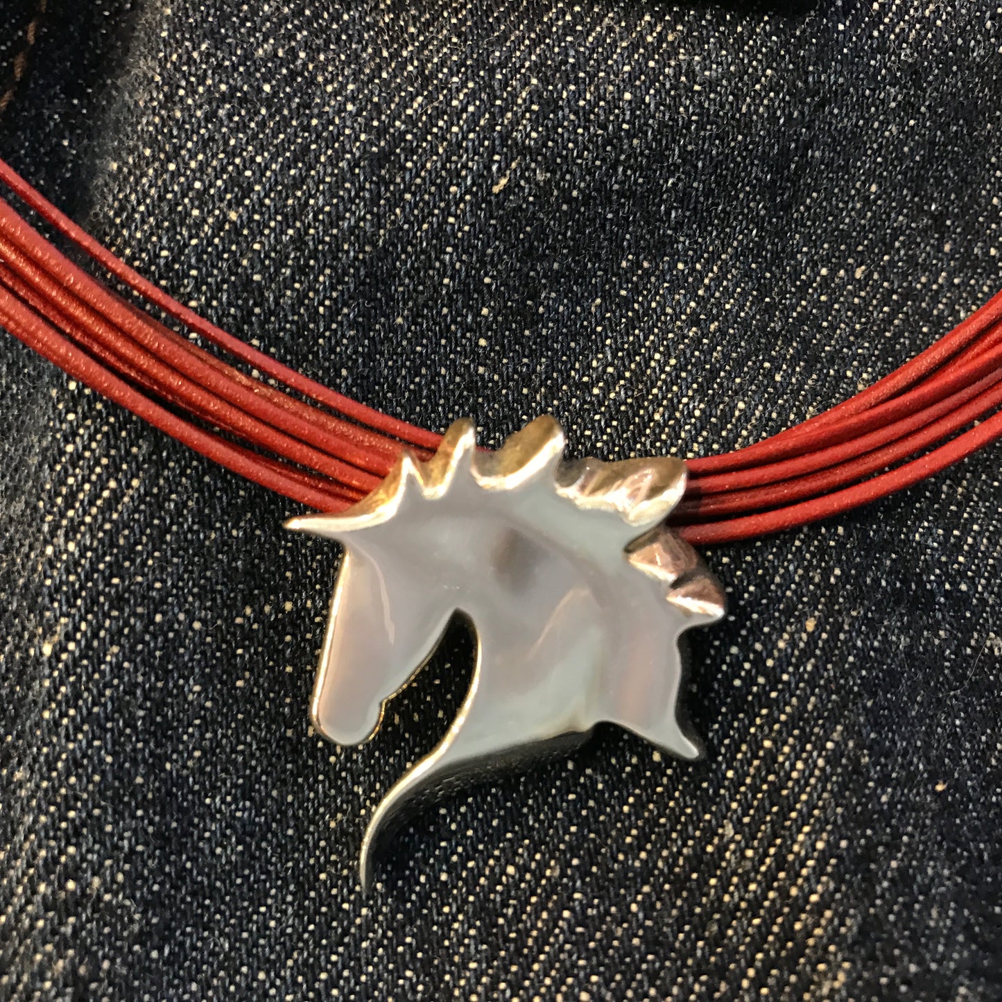 Sunshine Pendant