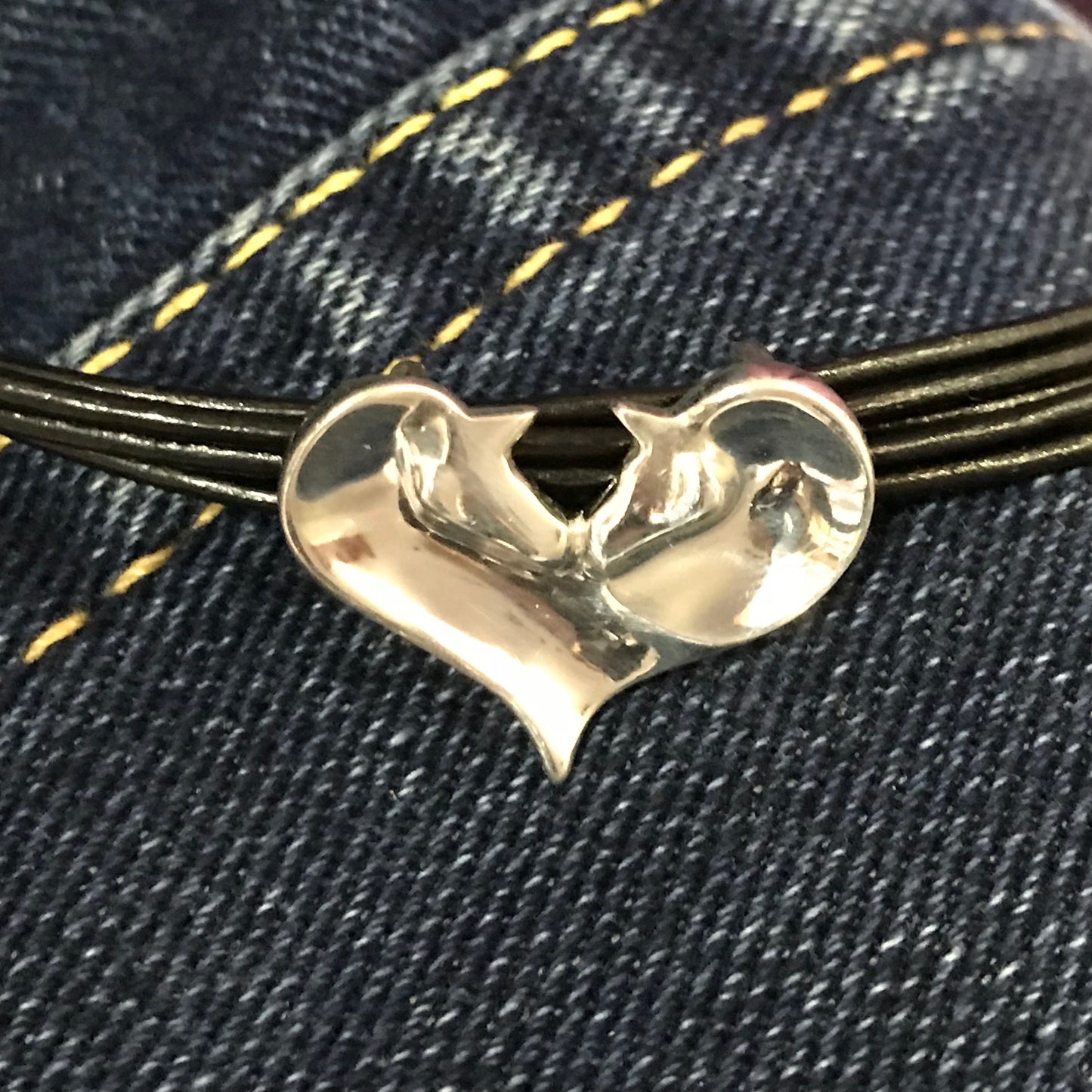 Heart Pendant