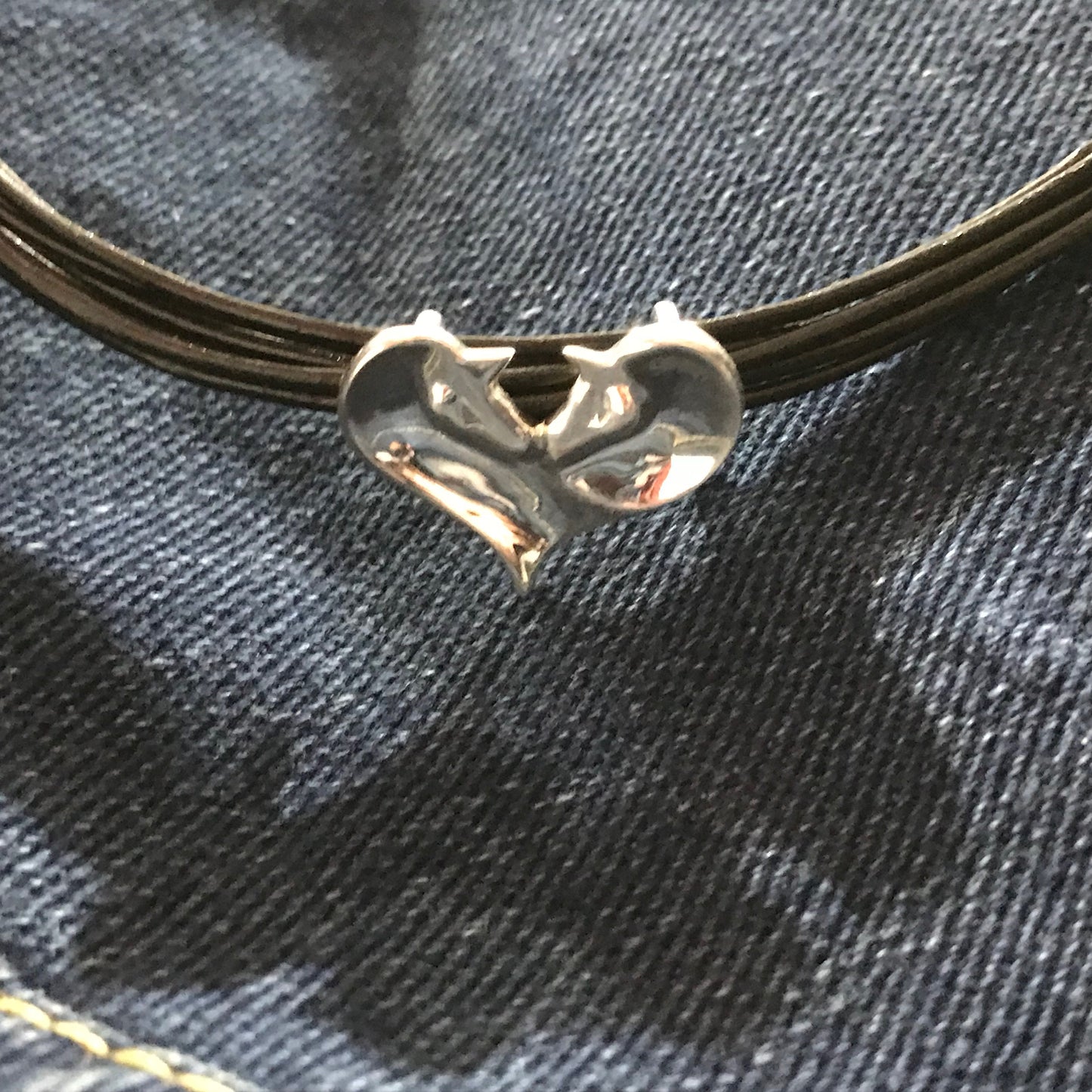 Heart Pendant