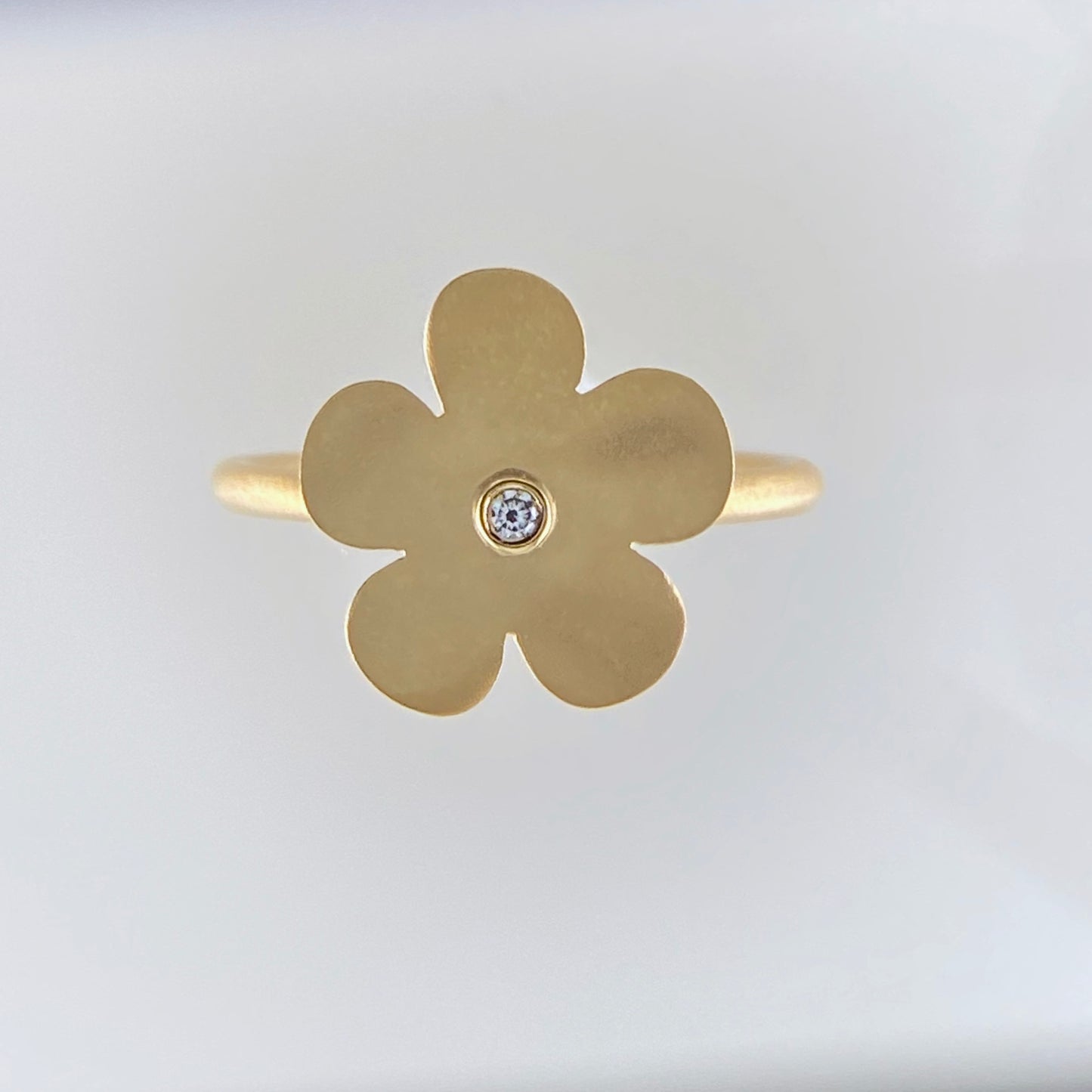 Daisy Ring