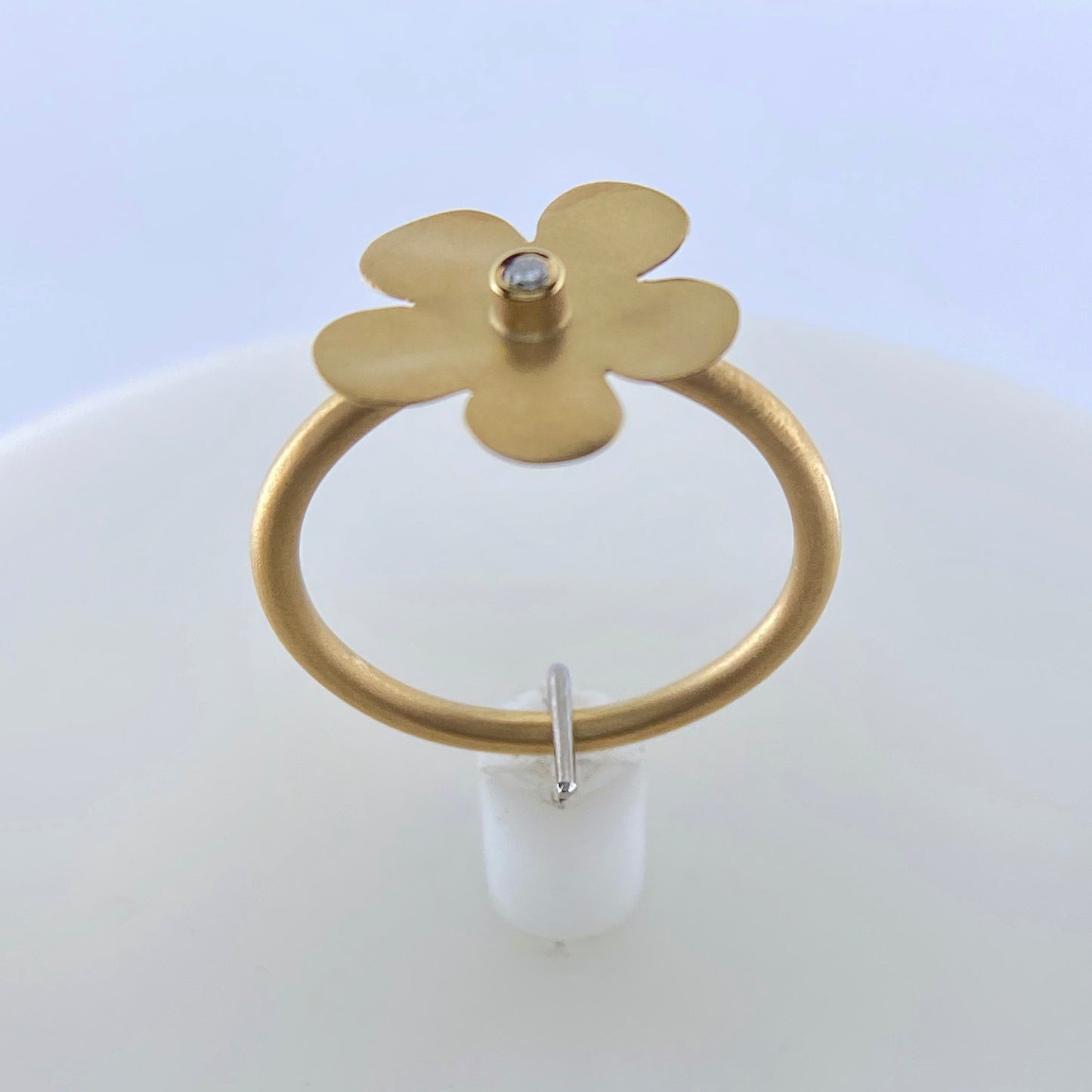 Daisy Ring