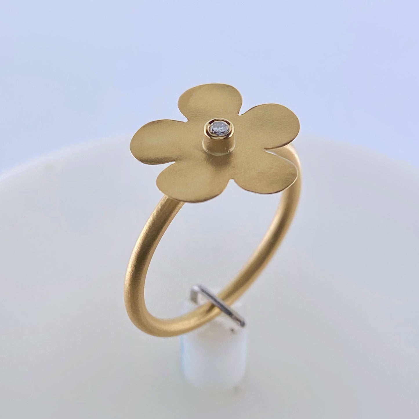 Daisy Ring