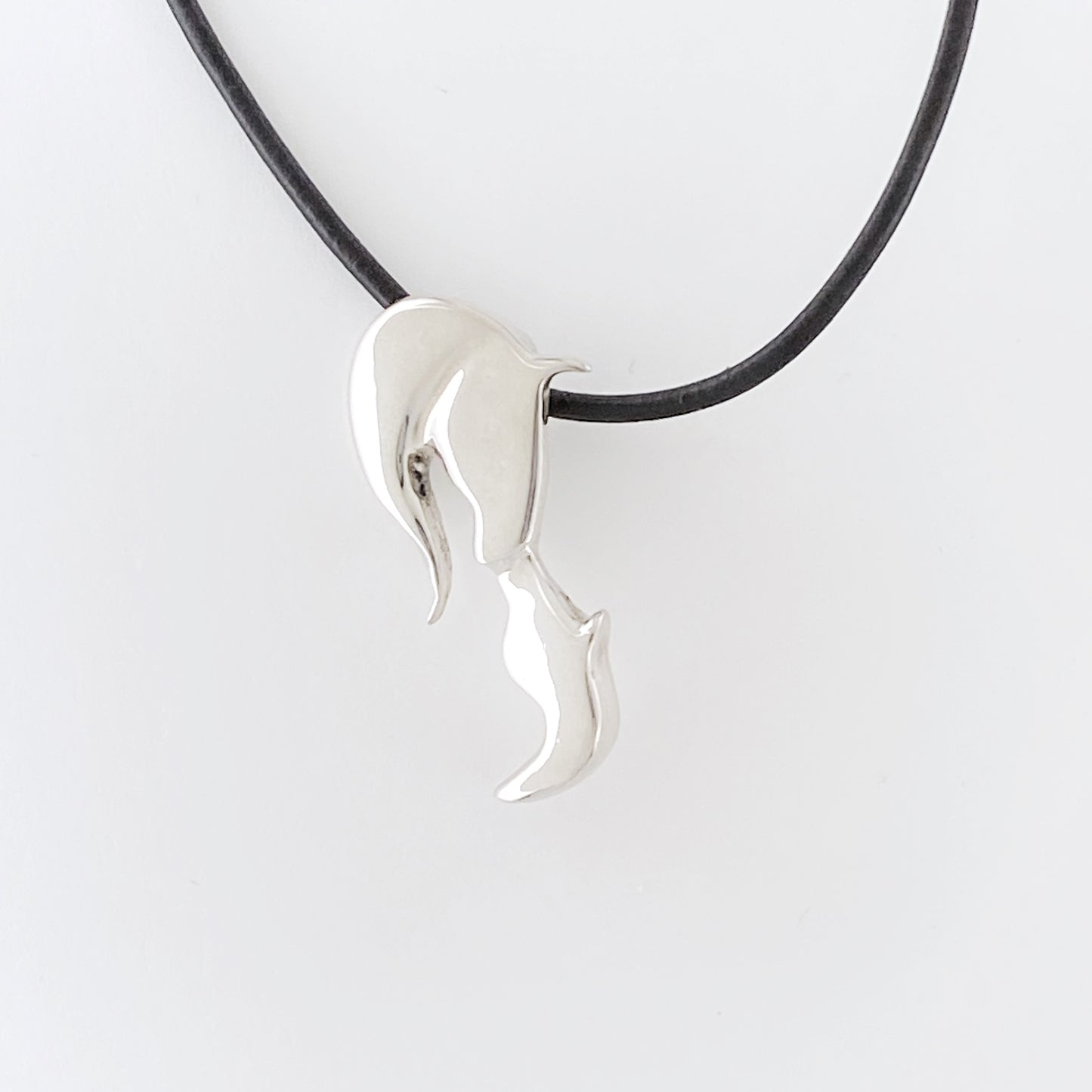 Mare and Foal Pendant