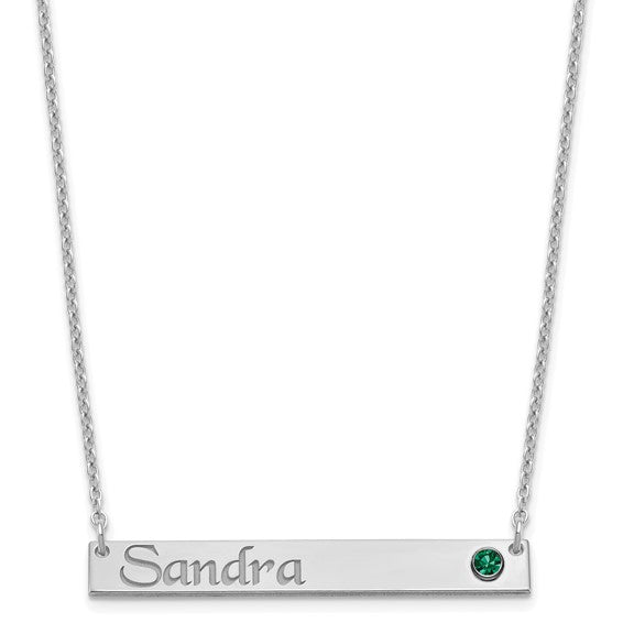 Personalized Necklaces - Custom Order